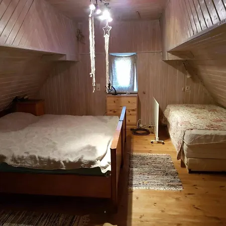 Haus Herhoenspatziert Vakantiehuis Willmars