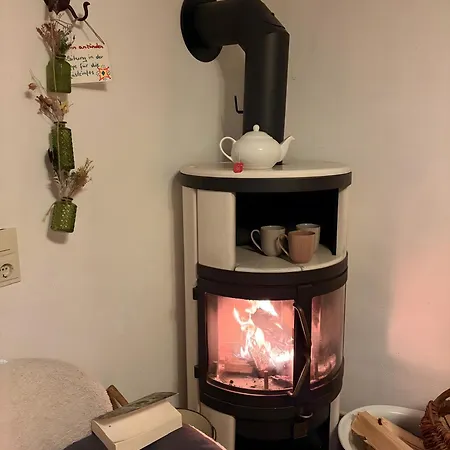 بيت للعطل Haus Herhoenspatziert *