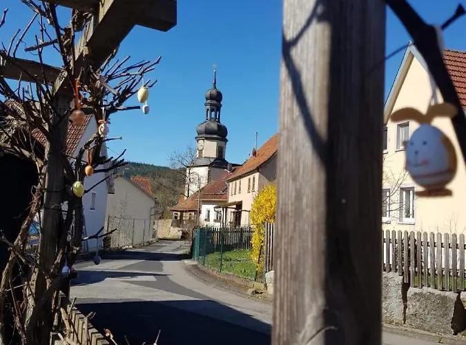 بيت للعطل Haus Herhoenspatziert *