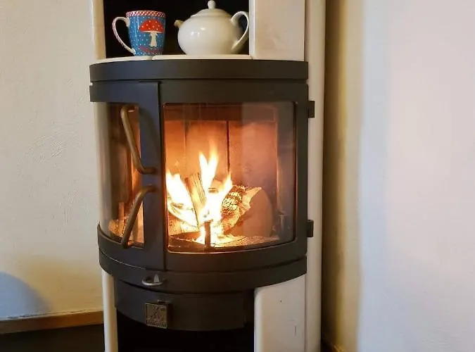 Haus Herhoenspatziert