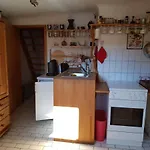 Дом отдыха Haus Herhoenspatziert Willmars