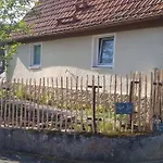 Haus Herhoenspatziert