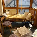 Haus Herhoenspatziert Дом отдыха *