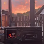 Haus Herhoenspatziert Сasa de vacaciones