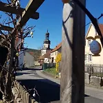 Haus Herhoenspatziert Willmars