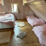 Сasa de vacaciones Haus Herhoenspatziert *
