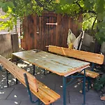 Сasa de vacaciones Haus Herhoenspatziert *
