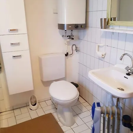 Hébergement de vacances Haus Herhoenspatziert *