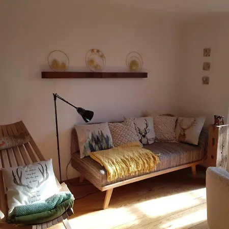Haus Herhoenspatziert Hébergement de vacances *
