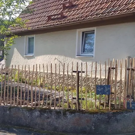 Haus Herhoenspatziert