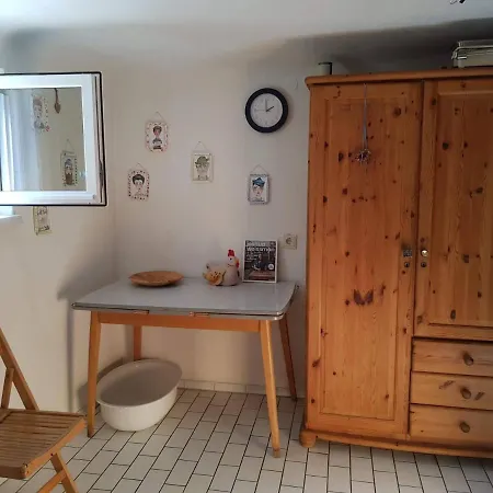 Haus Herhoenspatziert Willmars