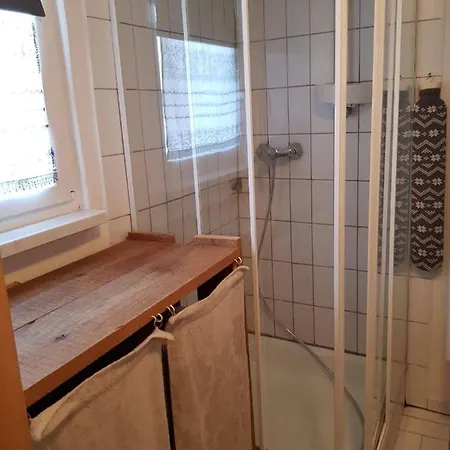 Haus Herhoenspatziert Hébergement de vacances *