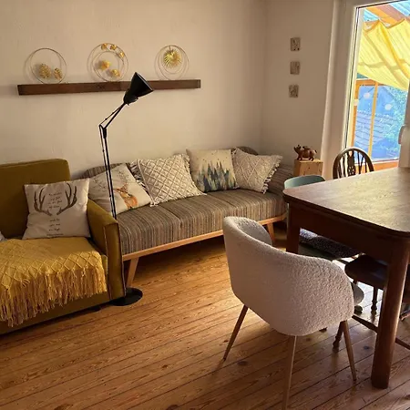 Haus Herhoenspatziert