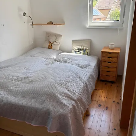 Haus Herhoenspatziert * Willmars