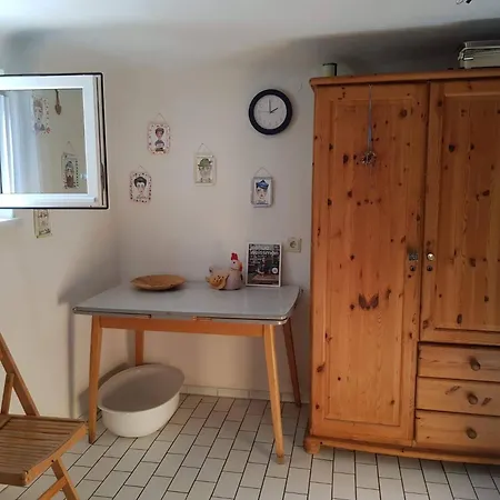 Haus Herhoenspatziert * Willmars