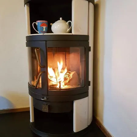Haus Herhoenspatziert