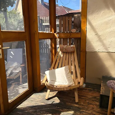 Prázdninový dům Haus Herhoenspatziert