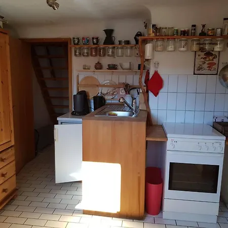 Haus Herhoenspatziert * Willmars