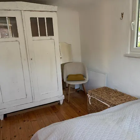 Haus Herhoenspatziert Prázdninový dům *