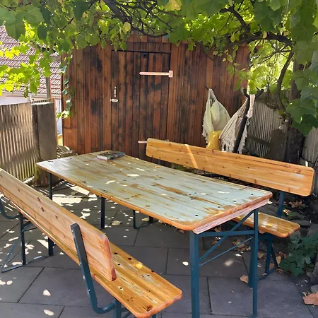 Prázdninový dům Haus Herhoenspatziert *