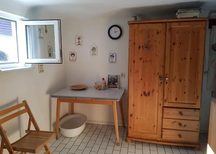 Haus Herhoenspatziert Willmars
