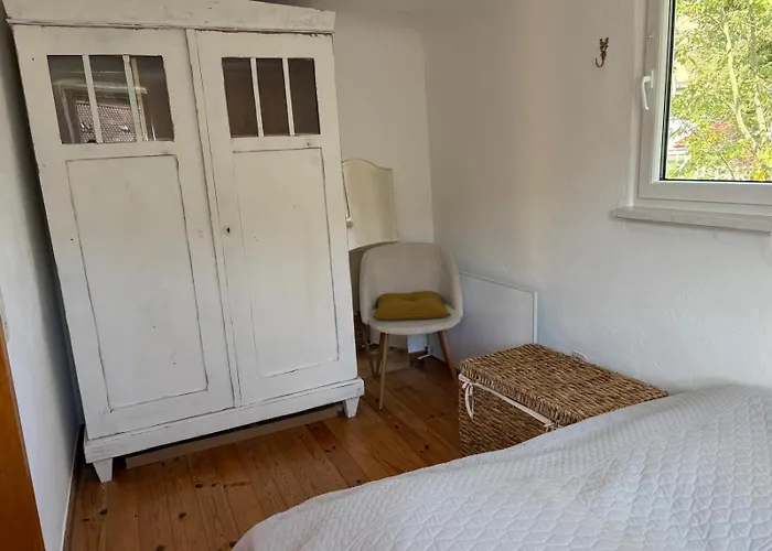 Haus Herhoenspatziert 펜션