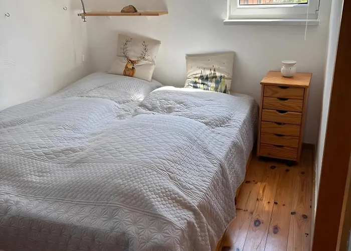 Haus Herhoenspatziert * Willmars